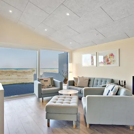 Edy - 75m From The Sea By Interhome Laeso