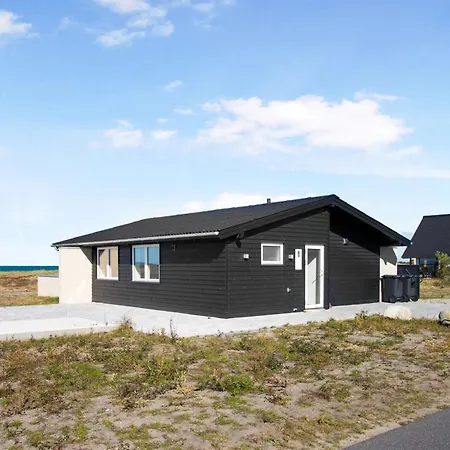 Hébergement de vacances Edy - 75m From The Sea By Interhome *