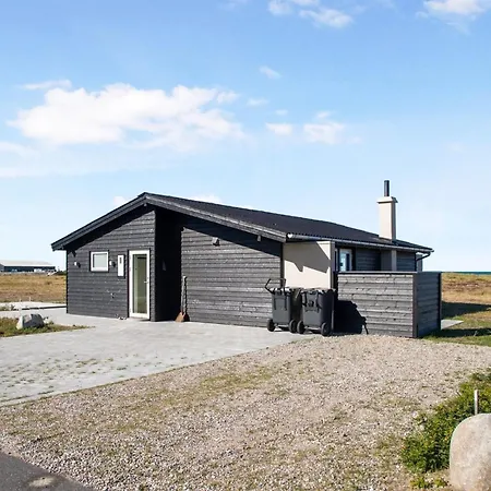 Holiday home Edy - 75m From The Sea By Interhome *