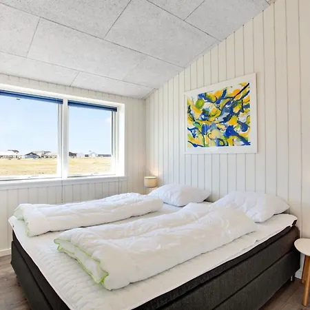 Holiday home Edy - 75m From The Sea By Interhome Laeso