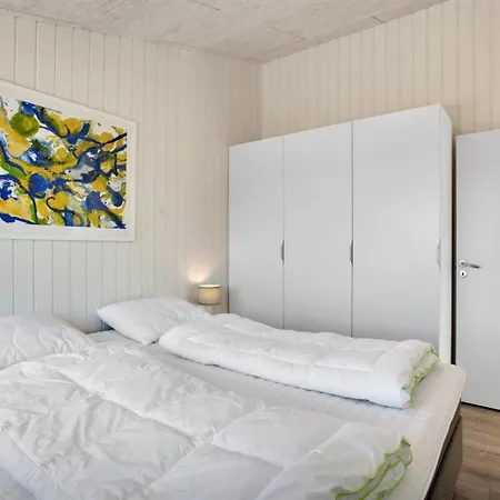 Casa de Férias Edy - 75m From The Sea By Interhome Laeso