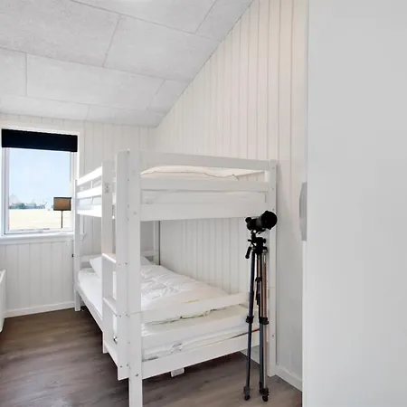 Edy - 75m From The Sea By Interhome Hébergement de vacances Laeso